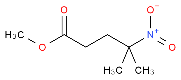 CAS_16507-02-1 分子结构
