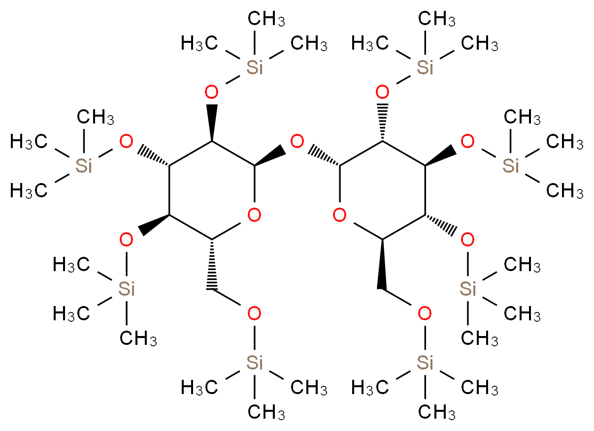 CAS_42390-78-3 分子结构