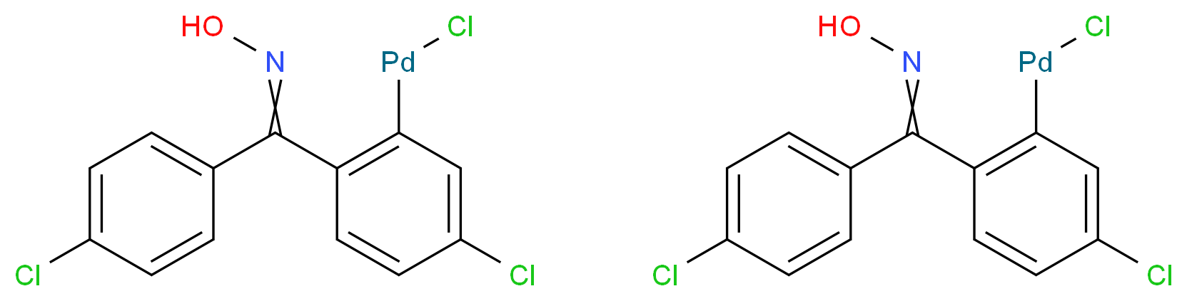 CAS_287410-78-0 分子结构