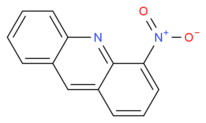 CAS_42955-73-7 分子结构
