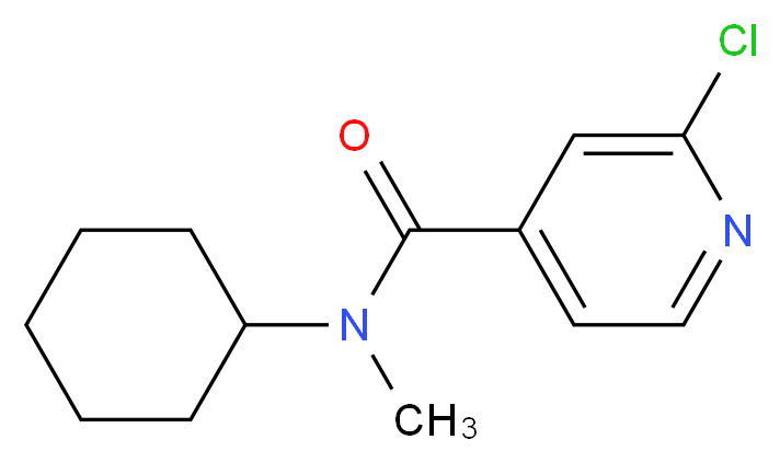 CAS_1019466-30-8 分子结构