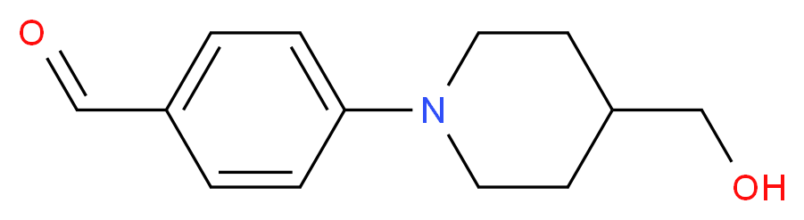 CAS_683772-13-6 molecular structure