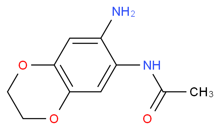 CAS_99068-59-4 molecular structure