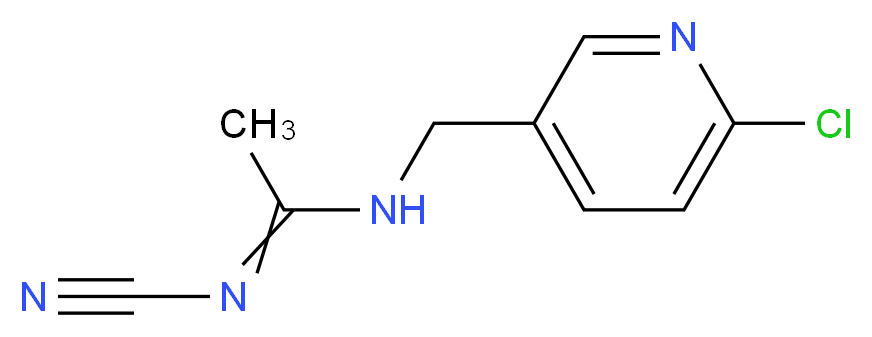 CAS_190604-92-3 分子结构
