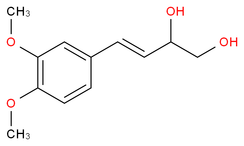 CAS_164661-12-5 分子结构