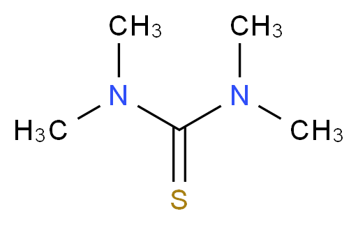 CAS_2782-91-4 分子结构