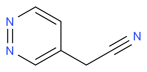 CAS_1142927-95-4 分子结构