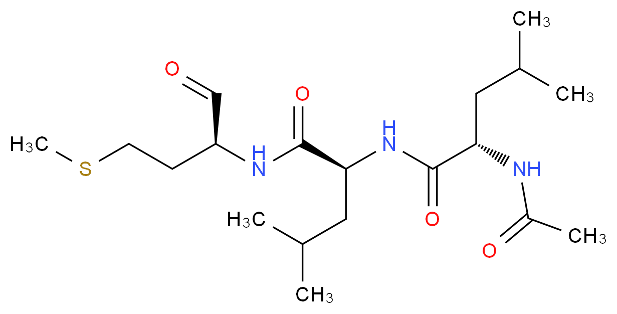 CAS_136632-32-1 分子结构