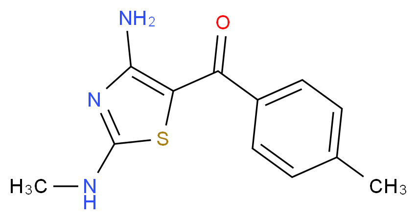 CAS_674805-68-6 molecular structure