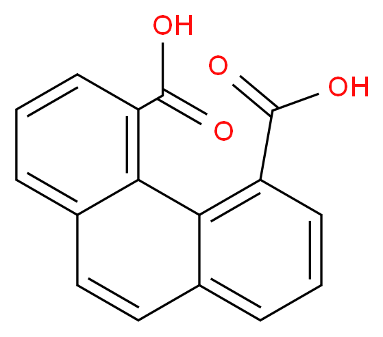 CAS_5462-82-8 molecular structure