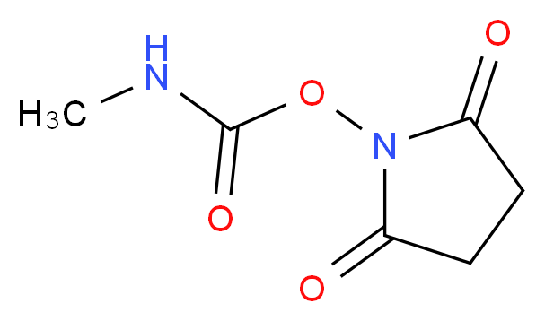 CAS_18342-66-0 分子结构