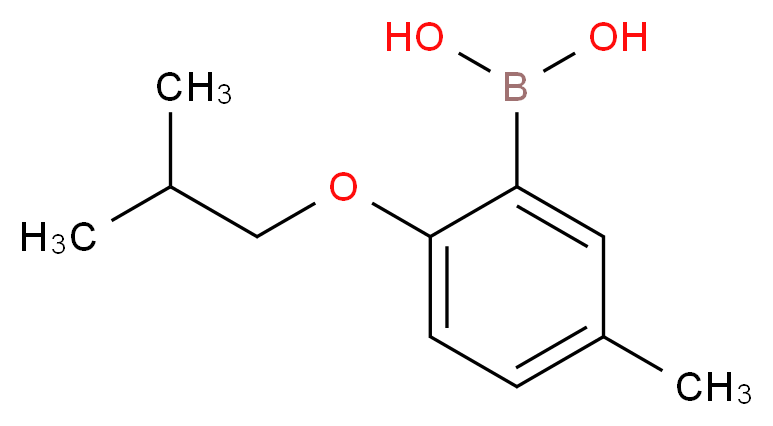 CAS_870778-94-2 分子结构