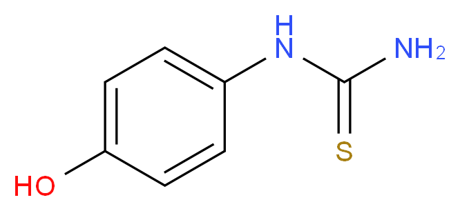CAS_1520-27-0 分子结构