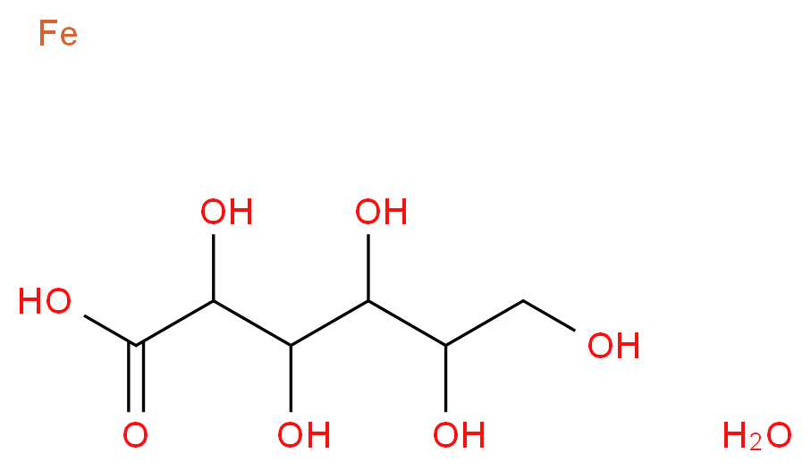 CAS_22830-45-1 molecular structure