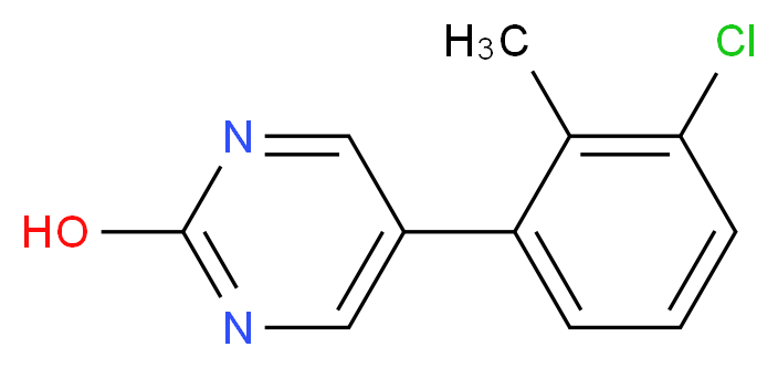 CAS_1111109-06-8 分子结构