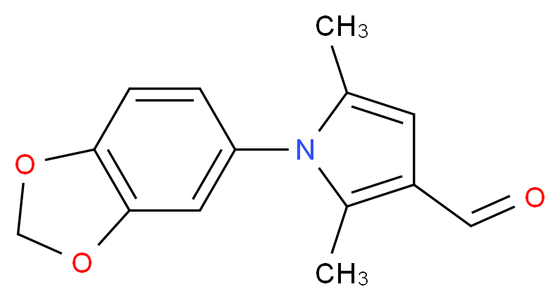CAS_409353-81-7 分子结构