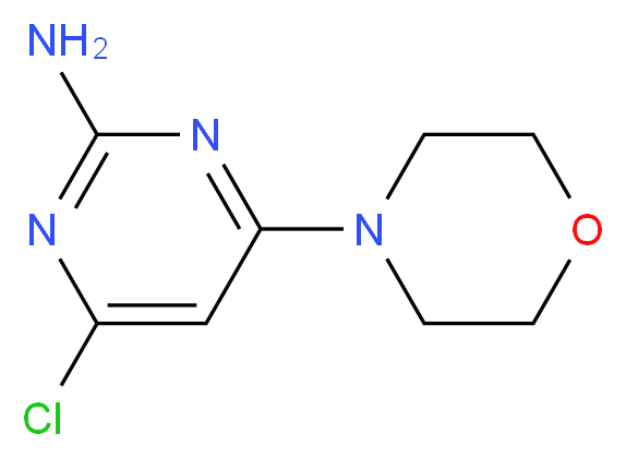 CAS_339016-18-1 分子结构