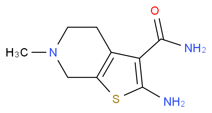 CAS_24248-69-9 分子结构