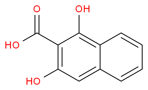 CAS_3147-58-8 molecular structure