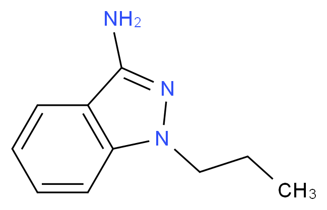 CAS_108552-99-4 分子结构
