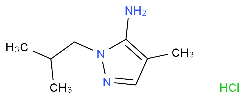 CAS_3702-15-6 分子结构