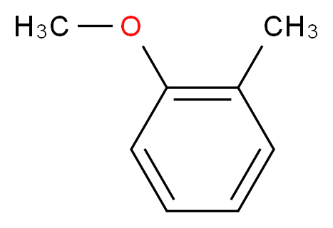 CAS_578-58-5 分子结构