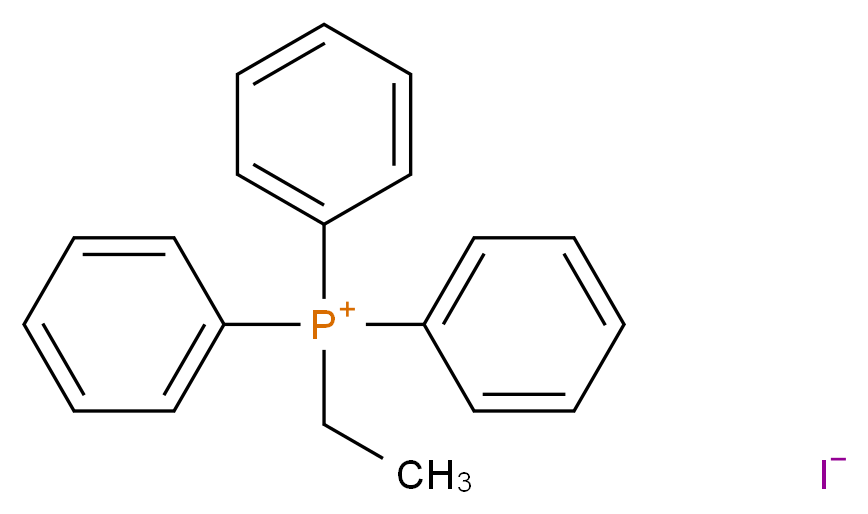 CAS_4736-60-1 分子结构