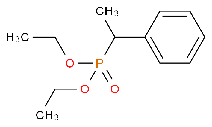 CAS_33973-48-7 分子结构