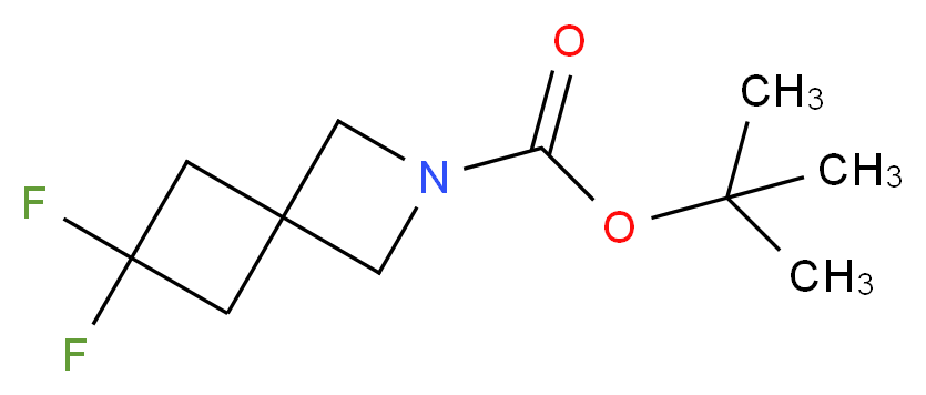 CAS_1264635-66-6 molecular structure