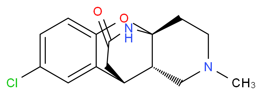 _分子结构_CAS_)