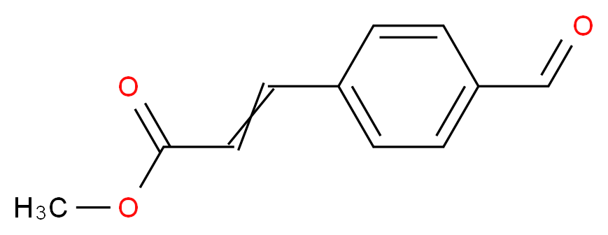 CAS_7560-50-1 分子结构