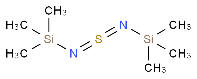 CAS_18156-25-7 分子结构
