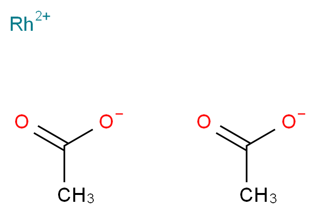 CAS_15956-28-2 分子结构