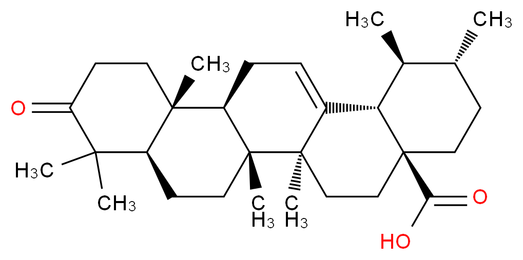 CAS_6246-46-4 molecular structure