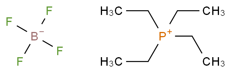 CAS_665-49-6 分子结构
