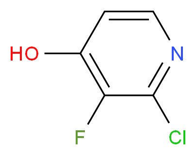 CAS_1184172-46-0 分子结构