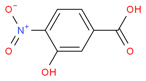 CAS_619-14-7 molecular structure