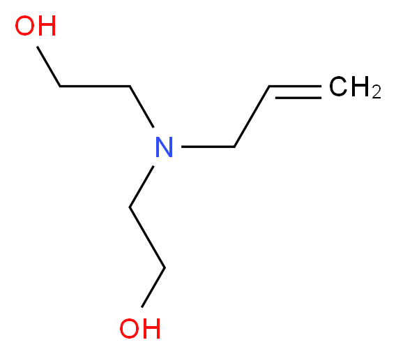CAS_2424-05-7 分子结构