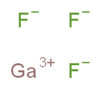 CAS_7783-51-9 molecular structure