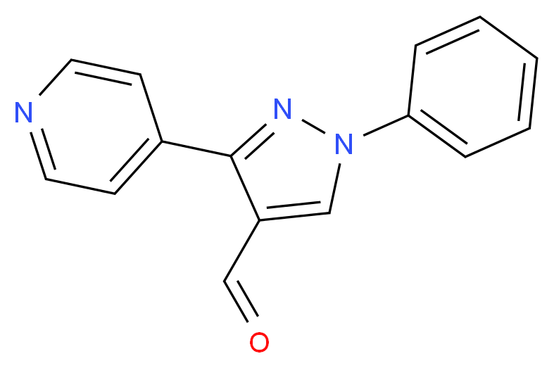 CAS_371917-81-6 分子结构