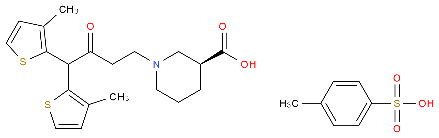CAS_161014-56-8 molecular structure