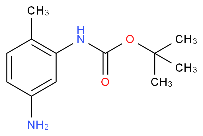 CAS_329763-32-8 分子结构