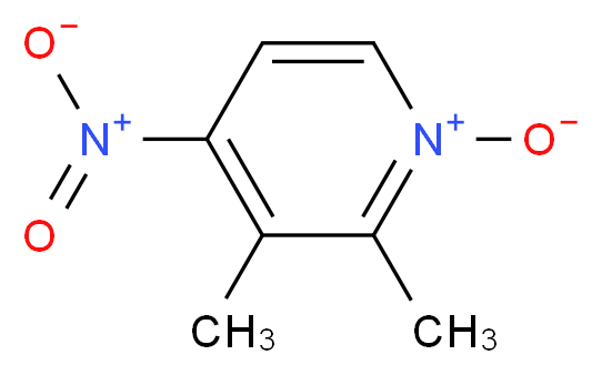 CAS_37699-43-7 分子结构