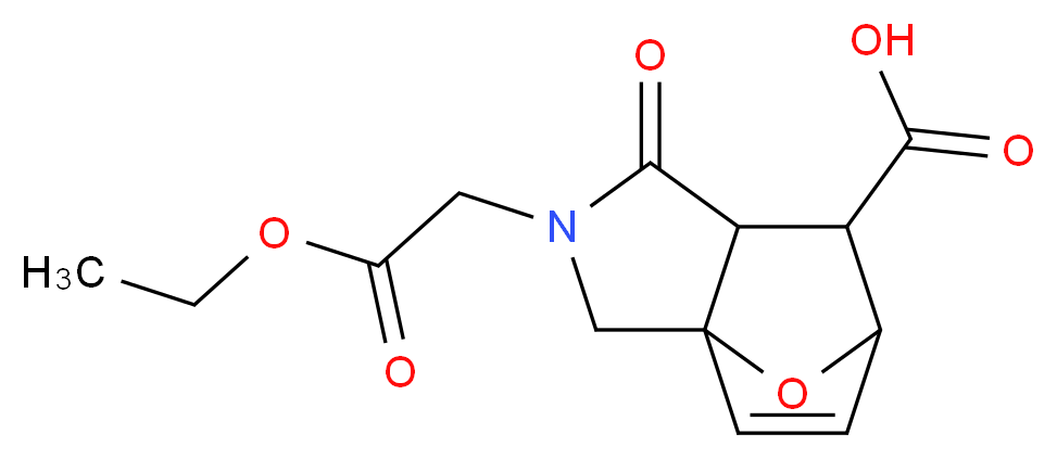 CAS_436811-04-0 分子结构