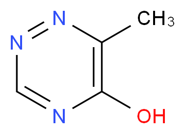 CAS_16120-00-6 分子结构