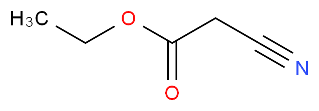 CAS_105-56-6 分子结构