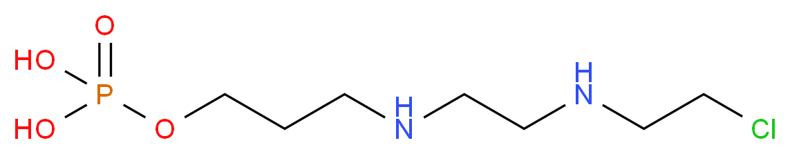 CAS_45164-26-9 分子结构