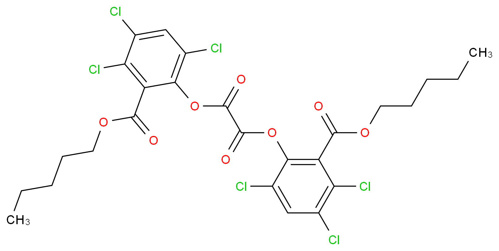 CAS_30431-54-0 分子结构