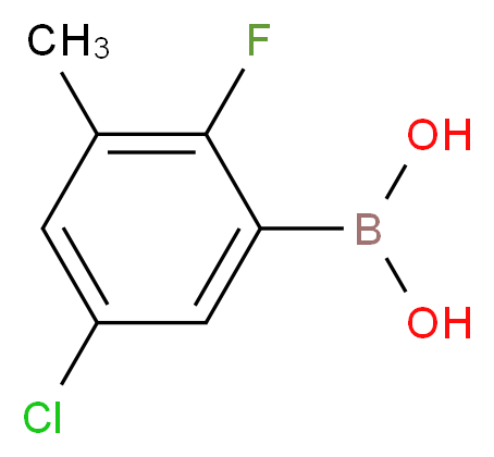 CAS_352535-87-6 分子结构