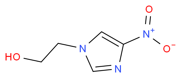 CAS_5006-69-9 molecular structure